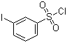 3-Iodobenzenesulfonyl chlorideStructure,50702-38-0Structure 3-Iodobenzenesulfonyl chloride Structure,50702-38-0Structure