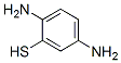 Benzenethiol, 2,5-diamino-(9ci)Structure,507246-12-0Structure Benzenethiol, 2,5-diamino-(9ci) Structure,507246-12-0Structure