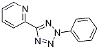 2-(2-Phenyl-2h-tetrazol-5-yl)pyridineStructure,507270-06-6Structure 2-(2-Phenyl-2h-tetrazol-5-yl)pyridine Structure,507270-06-6Structure