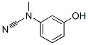 Cyanamide, (3-hydroxyphenyl)methyl-(9ci)Structure,508174-21-8Structure Cyanamide, (3-hydroxyphenyl)methyl-(9ci) Structure,508174-21-8Structure