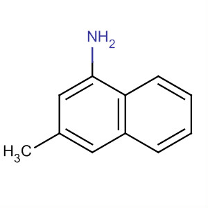 3-Methylnaphthalen-1-amineStructure,50870-10-5Structure 3-Methylnaphthalen-1-amine Structure,50870-10-5Structure