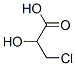 3-Chloro-2-hydroxypropionic acidStructure,50906-02-0Structure 3-Chloro-2-hydroxypropionic acid Structure,50906-02-0Structure