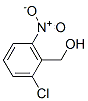 Benzenemethanol, 2-chloro-6-nitro-Structure,50907-57-8Structure Benzenemethanol, 2-chloro-6-nitro- Structure,50907-57-8Structure