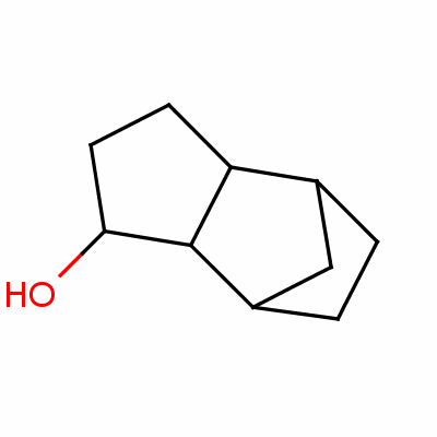Octahydro-4,7-methano-1h-indenolStructure,51002-10-9Structure Octahydro-4,7-methano-1h-indenol Structure,51002-10-9Structure