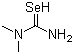 1,1-Dimethyl-2-selenoureaStructure,5117-16-8Structure 1,1-Dimethyl-2-selenourea Structure,5117-16-8Structure