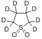 四亞甲基-d8砜結(jié)構(gòu)式_51219-88-6結(jié)構(gòu)式