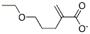 Ethoxyethyl methacrylateStructure,51289-08-8Structure Ethoxyethyl methacrylate Structure,51289-08-8Structure