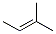 2-甲基-2-丁烯結(jié)構(gòu)式_513-35-9結(jié)構(gòu)式