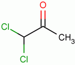1,1-DichloroacetoneStructure,513-88-2Structure 1,1-Dichloroacetone Structure,513-88-2Structure