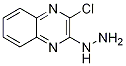 2-Chloro-3-hydrazinylquinoxalineStructure,51347-93-4Structure 2-Chloro-3-hydrazinylquinoxaline Structure,51347-93-4Structure