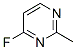 (9CI)-4-氟-2-甲基嘧啶結(jié)構(gòu)式_51421-89-7結(jié)構(gòu)式