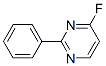(9CI)-4-氟-2-苯基嘧啶結(jié)構(gòu)式_51421-91-1結(jié)構(gòu)式