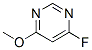 (9CI)-4-氟-6-甲氧基嘧啶結(jié)構(gòu)式_51421-95-5結(jié)構(gòu)式