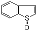 1-Benzothiophene 1-oxideStructure,51500-42-6Structure 1-Benzothiophene 1-oxide Structure,51500-42-6Structure