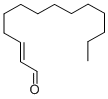 Trans-2-tetradecenalStructure,51534-36-2Structure Trans-2-tetradecenal Structure,51534-36-2Structure