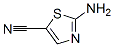 2-Amino-5-cyanothiazole Structure,51640-52-9Structure