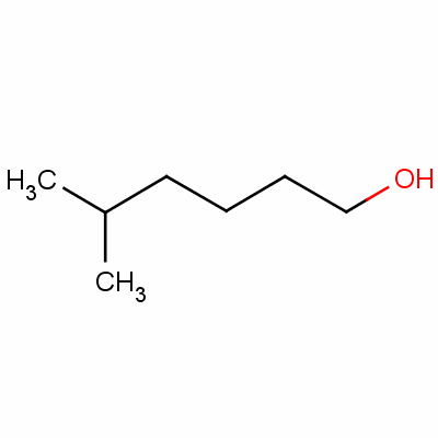 Isoheptan-1-olStructure,51774-11-9Structure Isoheptan-1-ol Structure,51774-11-9Structure