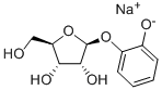 2-Hydroxyphenyl-beta-d-ribofuranosidesodiumsaltStructure,517892-07-8Structure 2-Hydroxyphenyl-beta-d-ribofuranosidesodiumsalt Structure,517892-07-8Structure