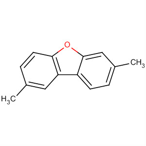 2,7-DimethyldibenzofuranStructure,51801-70-8Structure 2,7-Dimethyldibenzofuran Structure,51801-70-8Structure