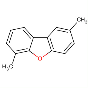 2,6-Dimethyl-dibenzofuranStructure,51801-71-9Structure 2,6-Dimethyl-dibenzofuran Structure,51801-71-9Structure