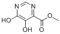 5,6-Dihydroxy-pyrimidine-4-carboxylic acid methyl esterStructure,518047-31-9Structure 5,6-Dihydroxy-pyrimidine-4-carboxylic acid methyl ester Structure,518047-31-9Structure