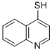 4-Mercaptoquinoline Structure,51812-96-5Structure
