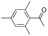 2,4,6-三甲基苯乙酮結(jié)構(gòu)式_51885-97-3結(jié)構(gòu)式