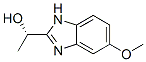 1H-benzimidazole-2-methanol,5-methoxy-alpha-methyl-,(alphas)-(9ci)Structure,518990-14-2Structure 1H-benzimidazole-2-methanol,5-methoxy-alpha-methyl-,(alphas)-(9ci) Structure,518990-14-2Structure