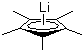 五甲基環(huán)戊二烯鋰結(jié)構(gòu)式_51905-34-1結(jié)構(gòu)式