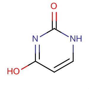 2(1H)-pyrimidinone, 4-hydroxy-(9ci)Structure,51953-19-6Structure 2(1H)-pyrimidinone, 4-hydroxy-(9ci) Structure,51953-19-6Structure