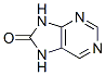 8H-purin-8-one, 7,9-dihydro-(9ci)Structure,51953-24-3Structure 8H-purin-8-one, 7,9-dihydro-(9ci) Structure,51953-24-3Structure