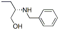 (S)-(+)-2-benzylamino-1-butanolStructure,51977-20-9Structure (S)-(+)-2-benzylamino-1-butanol Structure,51977-20-9Structure