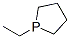 1-Ethyltetrahydro-1h-phospholeStructure,52054-26-9Structure 1-Ethyltetrahydro-1h-phosphole Structure,52054-26-9Structure