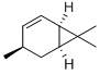 (1S,3r)-cis-4-careneStructure,5208-49-1Structure (1S,3r)-cis-4-carene Structure,5208-49-1Structure