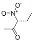 (3r)-(9ci)-3-硝基-2-戊酮結(jié)構(gòu)式_521087-51-4結(jié)構(gòu)式