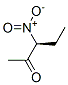 (3s)-(9ci)-3-硝基-2-戊酮結(jié)構(gòu)式_521087-52-5結(jié)構(gòu)式