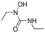 Urea, n,n-diethyl-n-hydroxy- (9ci)Structure,52253-30-2Structure Urea, n,n-diethyl-n-hydroxy- (9ci) Structure,52253-30-2Structure