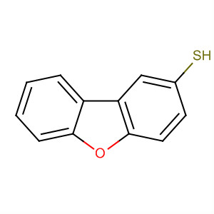Dibenzofuran-2-thiolStructure,52264-24-1Structure Dibenzofuran-2-thiol Structure,52264-24-1Structure