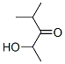 (9ci)-2-羥基-4-甲基-3-戊酮結構式_52279-27-3結構式