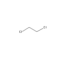 1,2-DichloroethaneStructure,52399-93-6Structure 1,2-Dichloroethane Structure,52399-93-6Structure