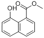8-Hydroxy-naphthalene-1-carboxylicacidmethylesterStructure,5247-86-9Structure 8-Hydroxy-naphthalene-1-carboxylicacidmethylester Structure,5247-86-9Structure