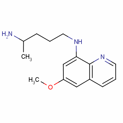 QuinocideStructure,525-61-1Structure Quinocide Structure,525-61-1Structure