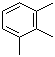 1,2,3-TrimethylbenzeneStructure,526-73-8Structure 1,2,3-Trimethylbenzene Structure,526-73-8Structure