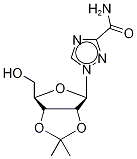 2’,3’-Isopropylidene ribavirinStructure,52663-90-8Structure 2’,3’-Isopropylidene ribavirin Structure,52663-90-8Structure