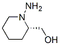 2-Piperidinemethanol ,1-amino-,(2s)-(9ci)Structure,527386-24-9Structure 2-Piperidinemethanol ,1-amino-,(2s)-(9ci) Structure,527386-24-9Structure