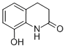 8-Hydroxy-3,4-Dihydro-2-quinoline Structure,52749-50-5Structure