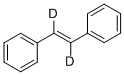 Trans-stilbene-a,a’-d2Structure,5284-44-6Structure Trans-stilbene-a,a’-d2 Structure,5284-44-6Structure