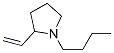 (9CI)-1-丁基-2-乙烯吡咯烷結(jié)構(gòu)式_528584-91-0結(jié)構(gòu)式