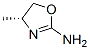 2-Oxazolamine,4,5-dihydro-4-methyl-,(r)-(9ci) Structure,52882-14-1Structure