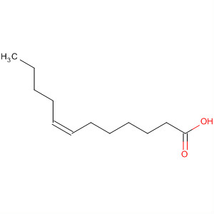 (Z)-7-十二碳烯酸結構式_52956-99-7結構式